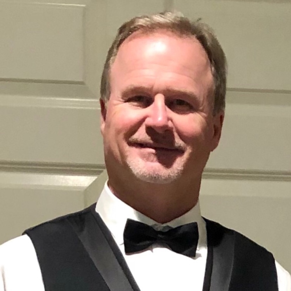 Meet your Posher, Chuck